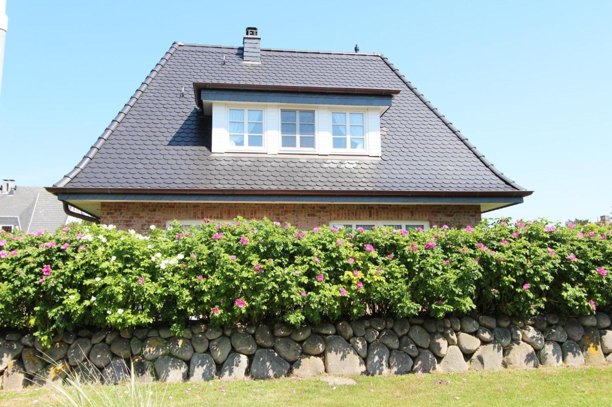 Ferienhaus Feldmarkstrasse 3