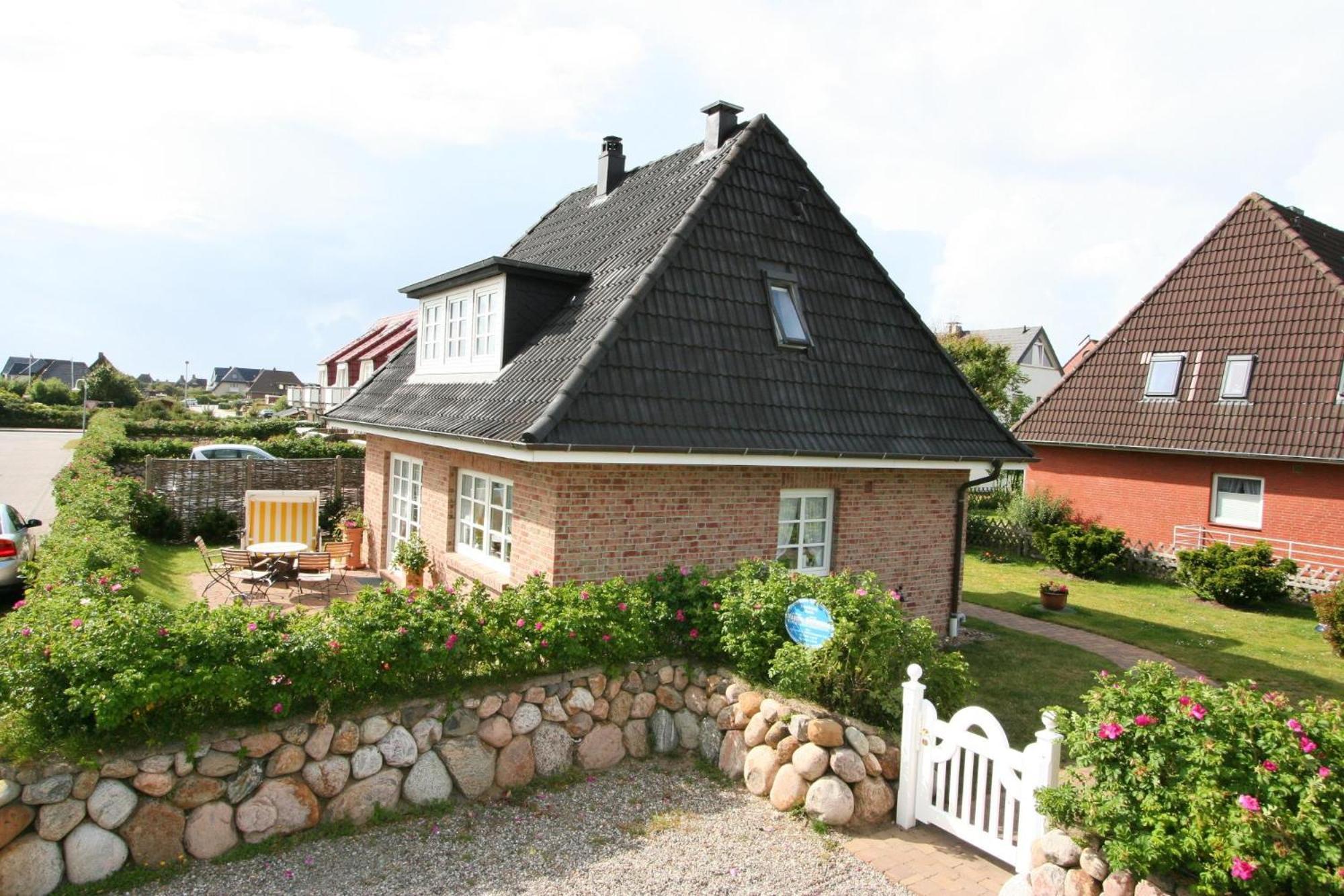 Feldmarkstrasse 3 Wenningstedt-Braderup