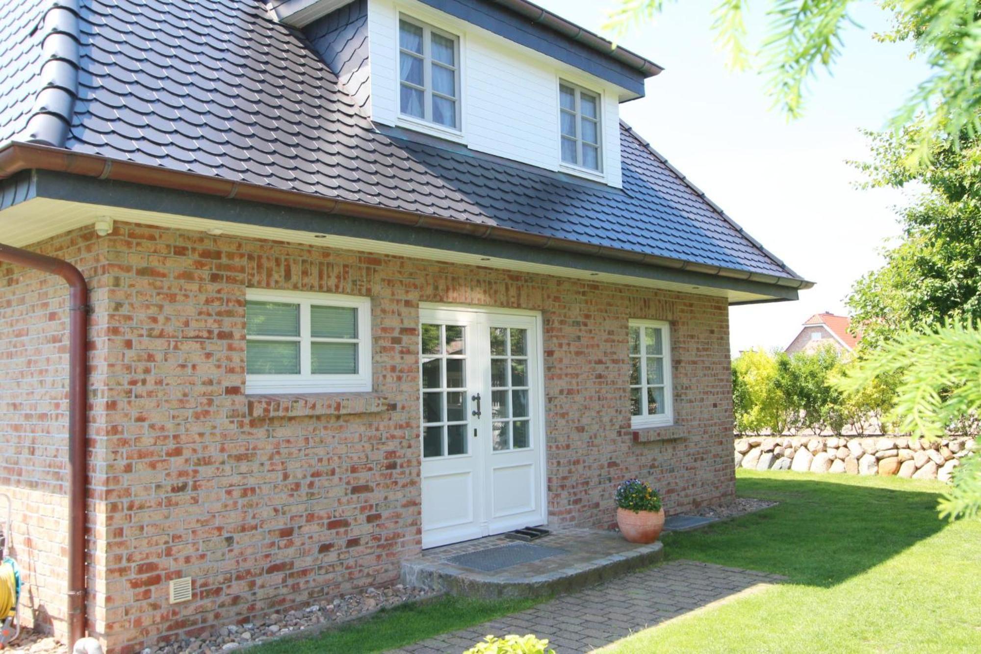 Feldmarkstrasse 3 Wenningstedt-Braderup