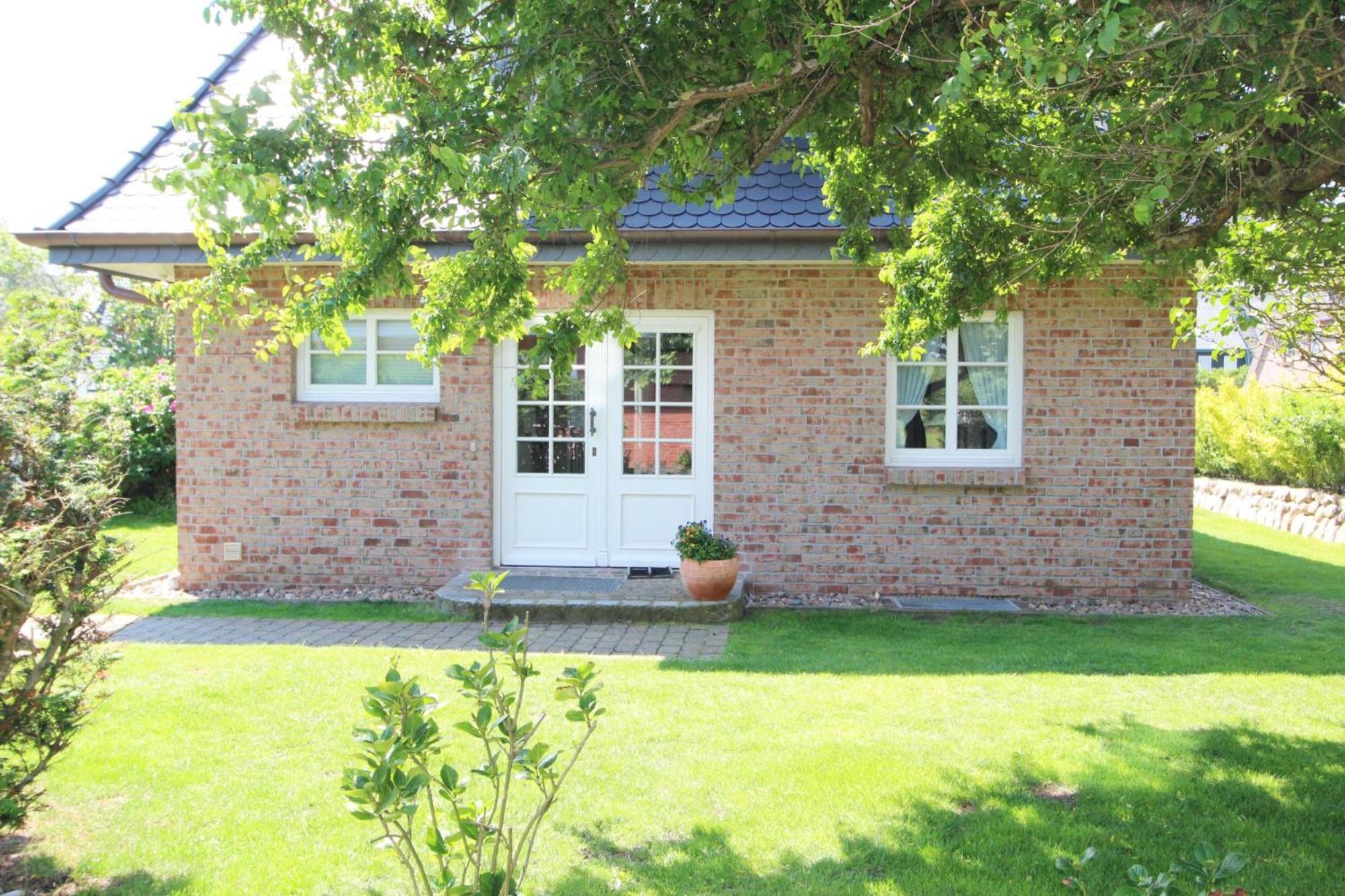 Feldmarkstrasse 3 Ferienhaus