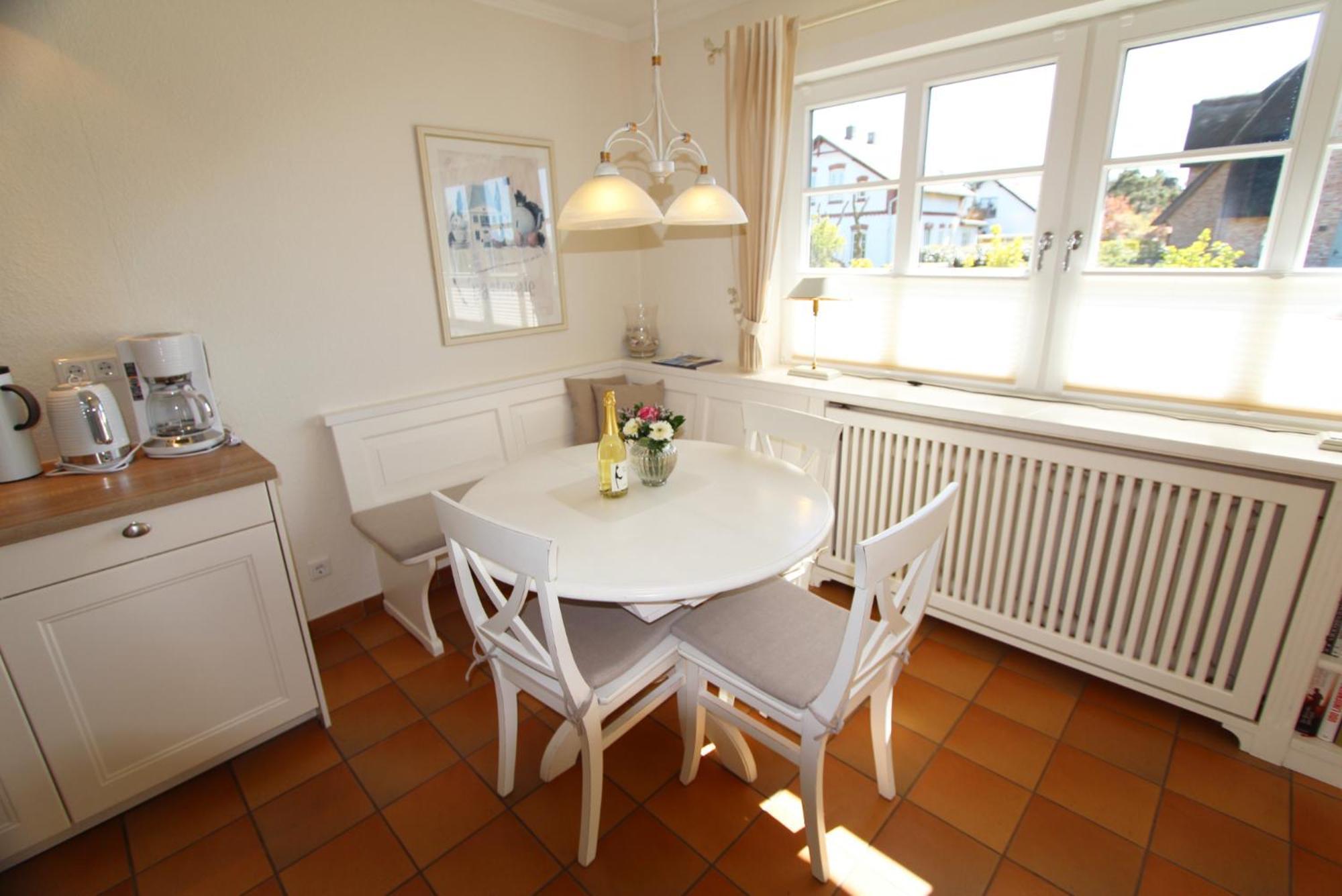 Ferienhaus Feldmarkstrasse 3