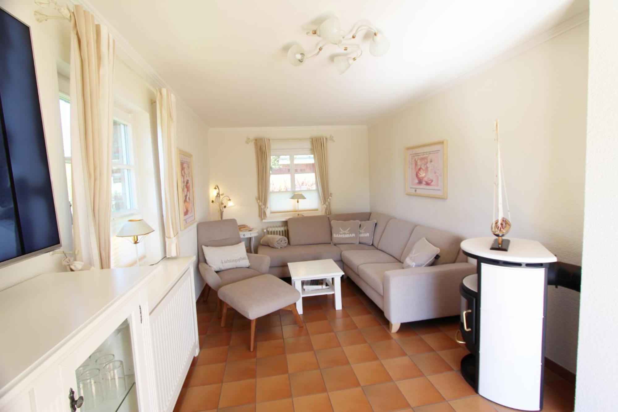 Feldmarkstrasse 3 Wenningstedt-Braderup